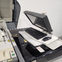 Beckman Coulter Olympus AU680 - Biochemistry image 3